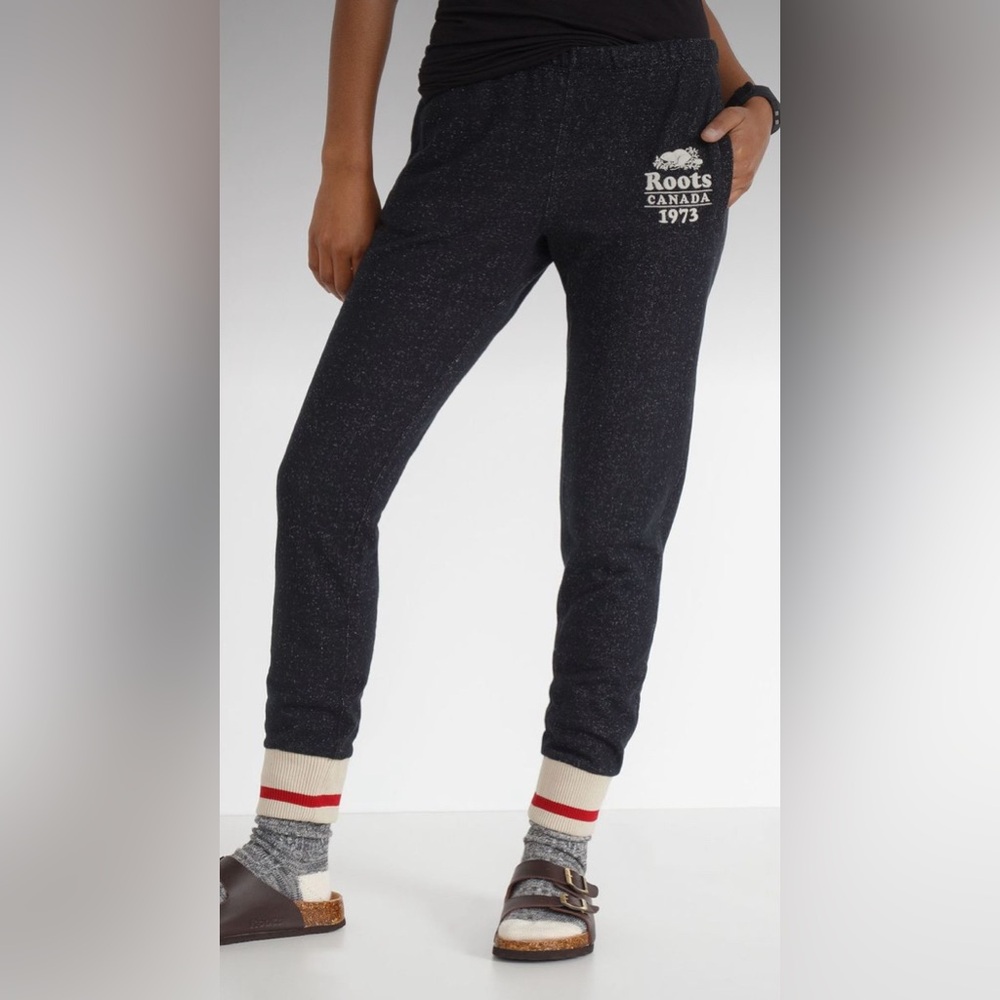 Roots Cabin Sweet Slim Pants